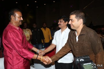 Yamaleela 2 Movie Audio Success Meet